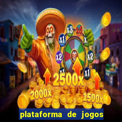 plataforma de jogos da deolane